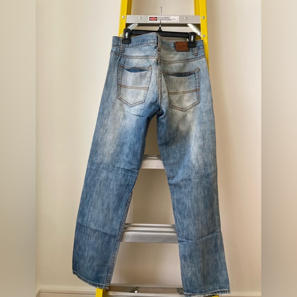 Flypaper Men Ripped Jeans - Picture 2 of 6